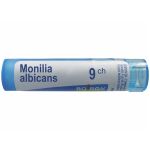 Boiron Monilia albicans 9 CH, granulki 4g