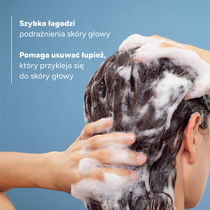 Ducray Kelual DS, szampon przeciwłupieżowy, 100 ml - SZAMPON