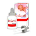 Infacol 40 mg/ml, zawiesina doustna, 50 ml - zdjęcie produktu