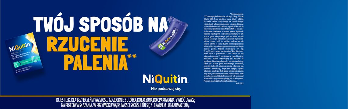 NiQuitin