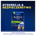 Majtki chłonne Tena Men Pants Plus, rozmiar L, 8 sztuk - 7322540920932