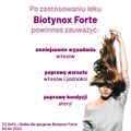 Biotynox Forte 10 mg, 30 tabletek - 5909991403805