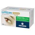 Lutezan premium Plus, 120 kapsułek  - SUPLEMENT DIETY