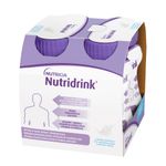 Nutridrink o smaku neutralnym, 4 x 125 ml 