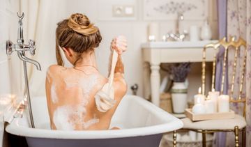 Właściwości mydła siarkowego