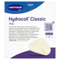 Hydrocoll Thin, opatrunek hydrokoloidowy, 10 cm x 10 cm, 10 sztuk - WYRÓB MEDYCZNY