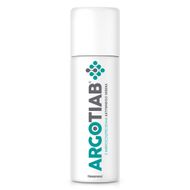Argotiab z nanocząsteczkami aktywnego srebra, spray 125 ml