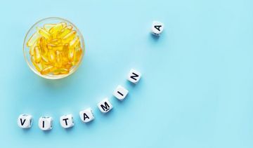 Witamina A i jej działanie na skórę