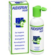 Audispray Adult, 50 ml