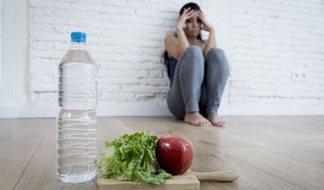 Gdy jest celiakia, może być i anoreksja