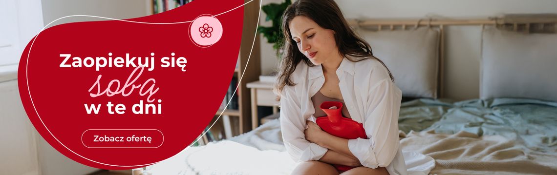 Zaopiekuj się sobą w te dni