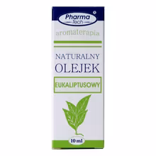 Olejek eukaliptusowy, 10 ml