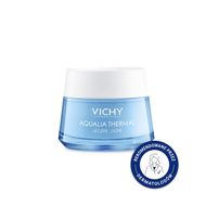 Vichy Aqualia Thermal, lekki krem nawilżający do skóry suchej i normalnej, 50 ml