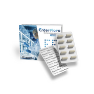 Enterflora, 20 kapsułek
