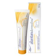 Alantandermoline krem złuszczający, 50 g