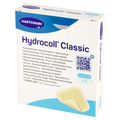 Hydrocoll Classic, opatrunek hydrokoloidowy, 5 cm x 5 cm, 10 sztuk - 26942327072446