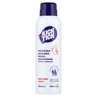 Kick The Tick Max Repelent Plus 200 ml