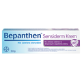 Bepanthen Sensiderm, krem, 50 g  - WYRÓB MEDYCZNY