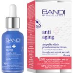 Bandi Medical Expert Anti Aging, ampułka silnie przeciwzmarszczkowa, 30 ml