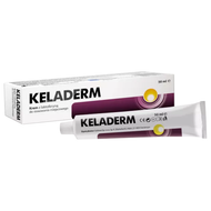 Keladerm, krem z laktoferyną, 50 ml