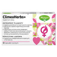ClimeaHerbs +, 30 sztuk