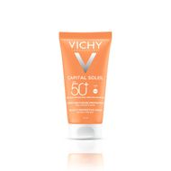 Vichy Capital Soleil, krem, SPF 50+, 50 ml