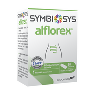 Symbiosys Alflorex, 30 kapsułek