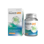 KreoActiv Plus, 50 kapsułek