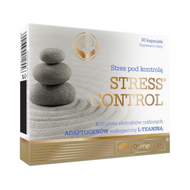 Stress Control, 30 kapsułek