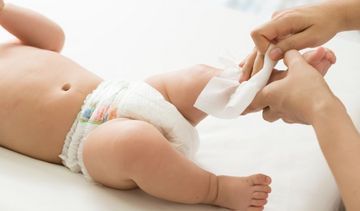 Skóra dziecka – czym różni się od skóry osoby dorosłej?