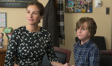 Zespół Treachera Collinsa. Na co choruje „Cudowny chłopak”?