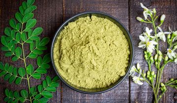 Moringa – właściwości i działanie azjatyckiego superfood