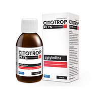 Citotrop, płyn, 150 ml