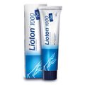 Lioton 1000, żel, 100 g - zdjęcie produktu