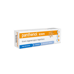 Panthenol Biovena, krem regenerująco-łagodzący, 30 g