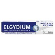Elgydium, pasta wybielająca, 75 ml