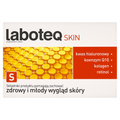 Laboteq skin, 30 tabletek - zdjęcie produktu