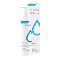 Hydrovag, emulsja do higieny intymnej 40+, 300 ml