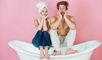 Higiena intymna kobiet i mężczyzn – jak dbać o higienę miejsc intymnych?