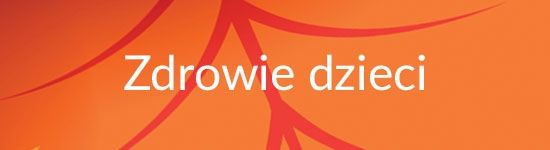 Zdrowie dzieci