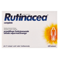 Rutinacea Complete, 90 + 30 tabletek gratis - zdjęcie produktu