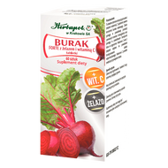 Burak Forte, 60 tabletek