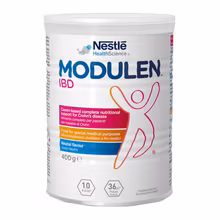 Modulen IBD, 400 g