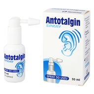 Antotalgin spray, 30 ml