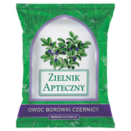 Owoc Borówki czernicy, 50 g