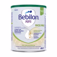 Bebilon pepti RICE PRO, 400 g