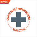 Elmex Caries Professional Junior, pasta do zębów dla dzieci, 75 ml - 8718951573345
