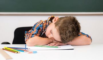 Hipoglikemia z utratą przytomności w szkole