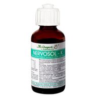Nervosol-K, krople, 35 ml