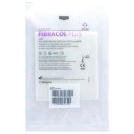 Fibracol Plus, opatrunek, 10,2 x 22,2 cm, 1 sztuka